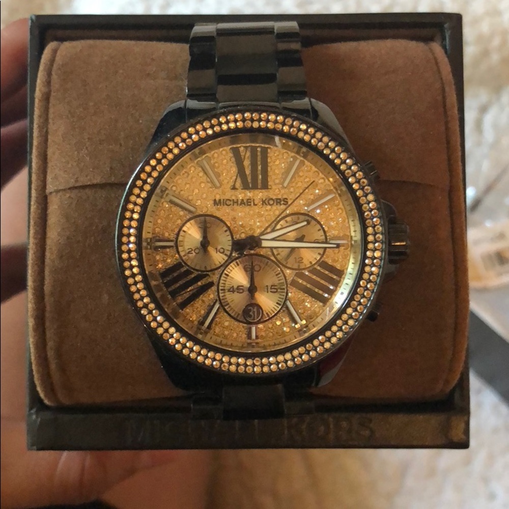 Michael Kors Watch